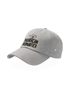 Gorra "Logo Clásico negro"