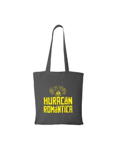 Bolsa de tela "Logo Clásico amarillo"