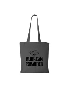 Bolsa de tela "Logo Clásico negro" 2