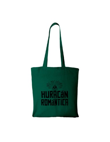 Bolsa de tela "Logo Clásico negro"