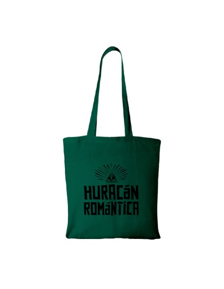 Bolsa de tela "Logo Clásico negro"