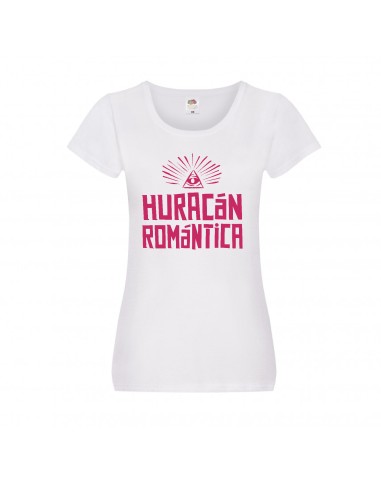 Camiseta "Logo Clásico rosa"