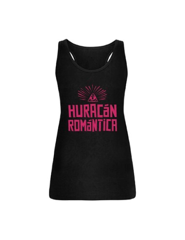 Camiseta "Logo Clásico rosa"