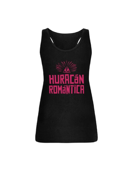 Camiseta "Logo Clásico rosa"