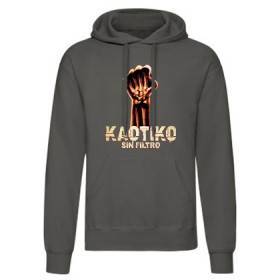 Sudadera "Adicto"