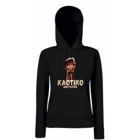 Sudadera "Adicto"