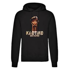 Sudadera "Adicto"