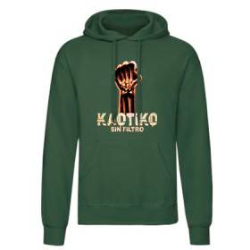 Sudadera "Adicto"