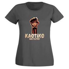 Camiseta "Adicto"
