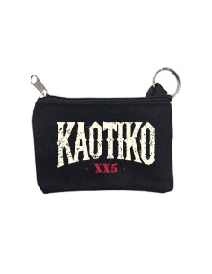 Monedero/llavero "Logo XX5"