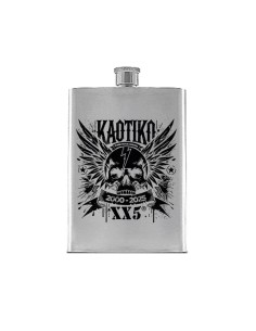 Petaca "Portada XX5"