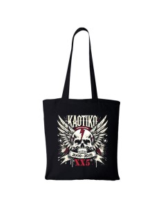 Bolsa de tela "Portada XX5"