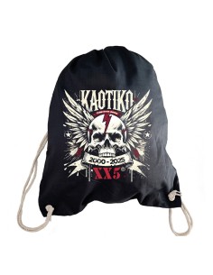 Mochila "Portada XX5"