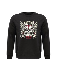 Sudadera sin capucha "Portada XX5"