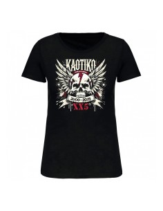 Camiseta "Portada XX5" 2