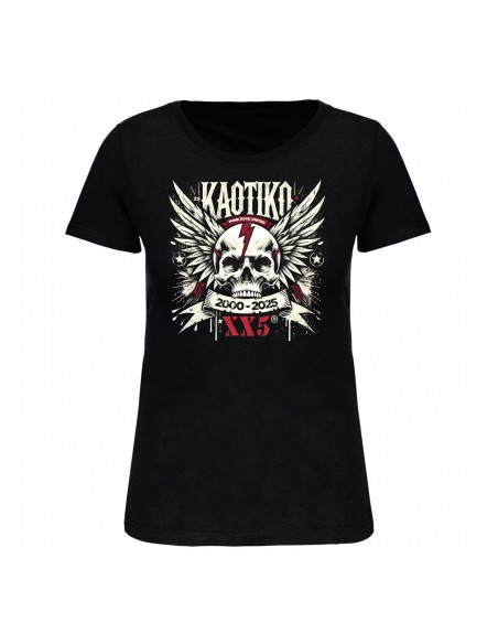 Camiseta "Portada XX5"