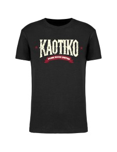 Camiseta "Punk Rock United"