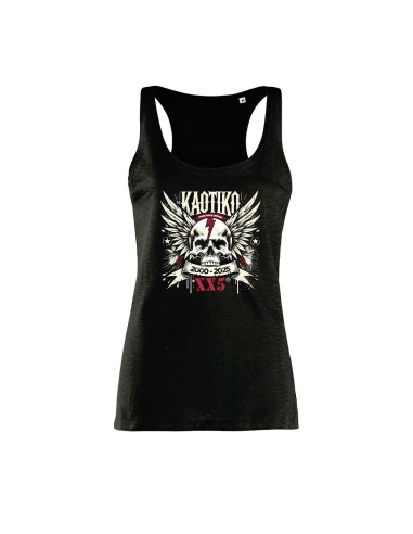 Camiseta "Portada XX5"