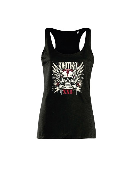 Camiseta "Portada XX5"