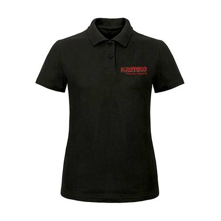 Polo "Logo Aprende Violencia" 2