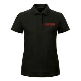 Polo "Logo Aprende Violencia"