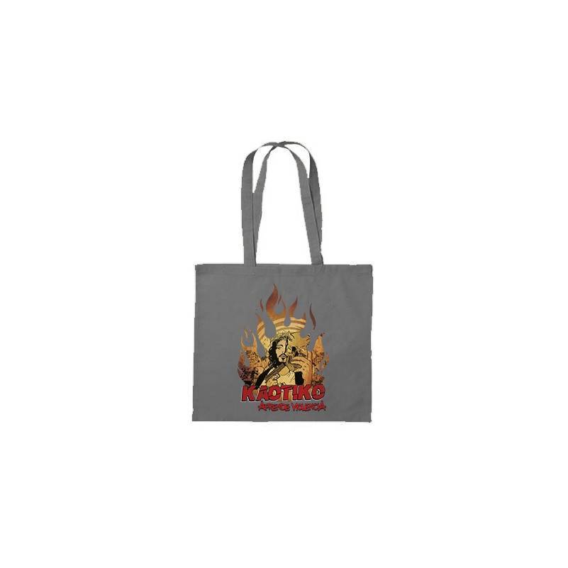 Bolsa de tela "Portada Aprende...