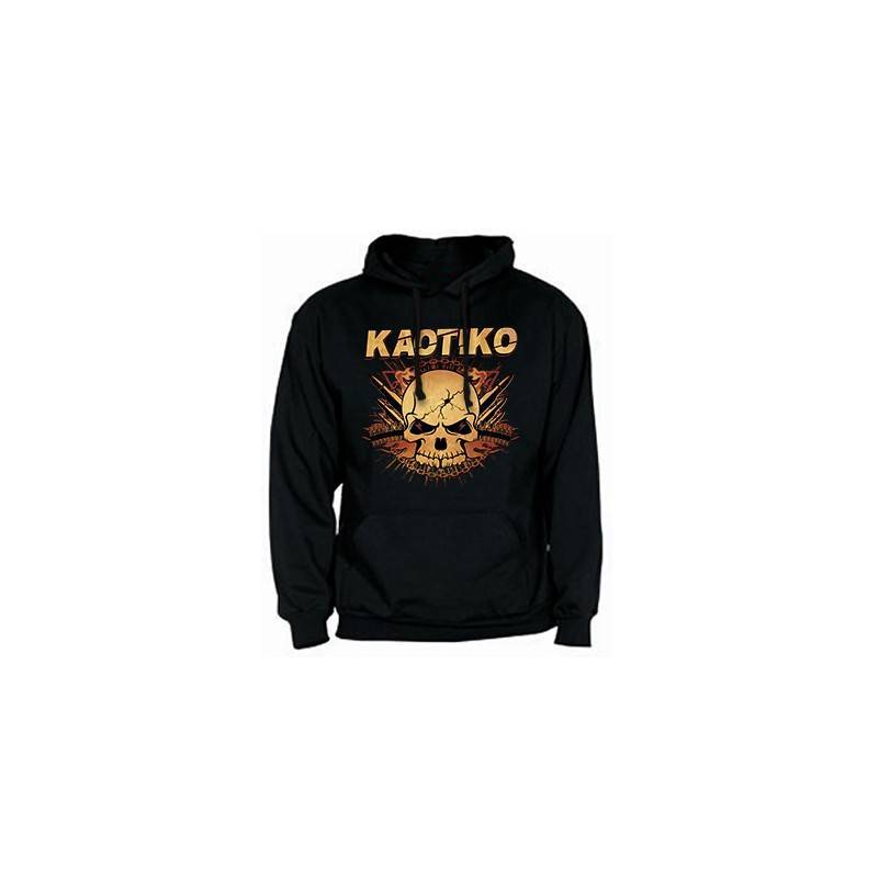 Sudadera "Calavera"