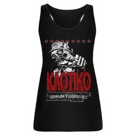 Camiseta "Violencia Tour"