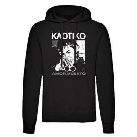 Sudadera chico "Amor Muerto"