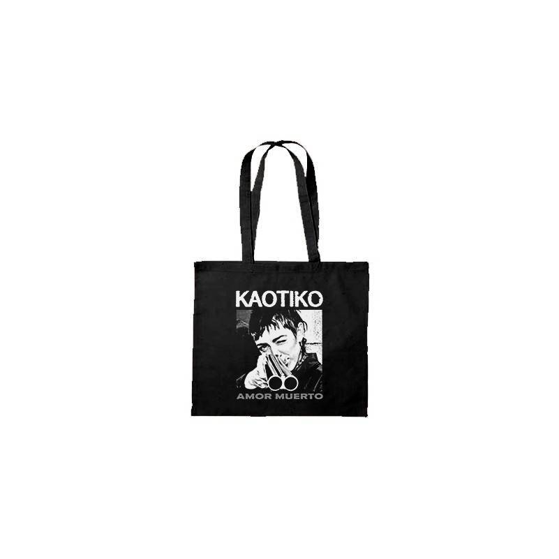 Bolsa de tela "Amor Muerto"