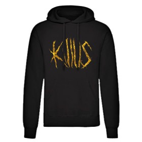 Sudadera "Logo Grotesk"