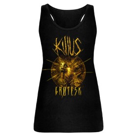 Camiseta "Portada Grotesk"