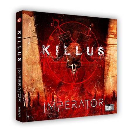 CD "Imperator"