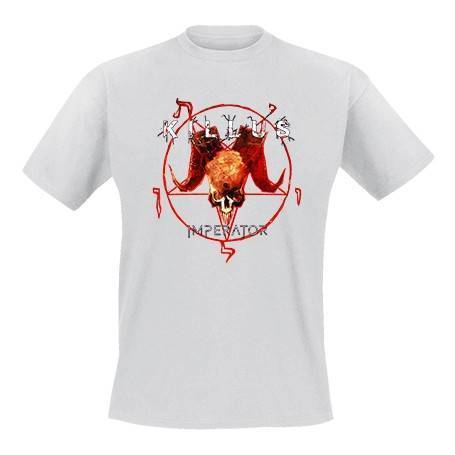 Camiseta "Portada Imperator" 2