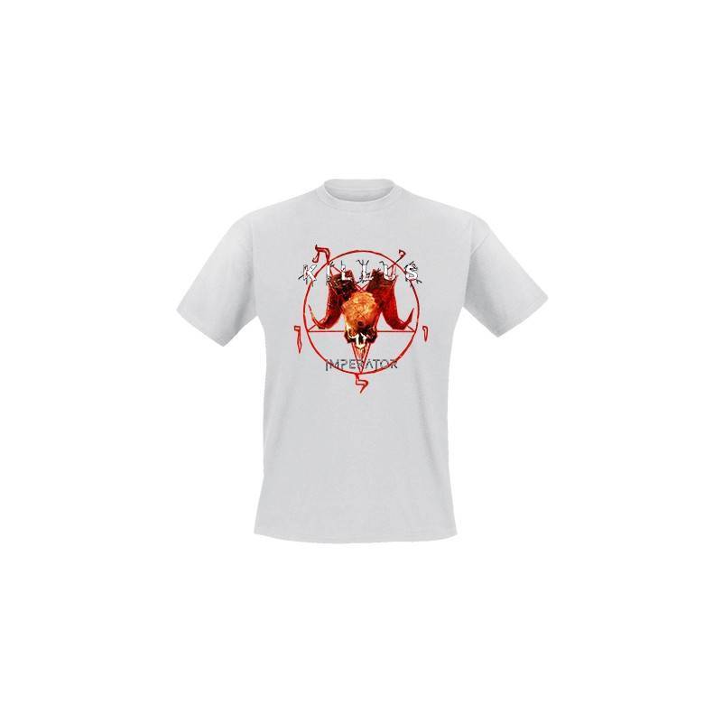 Camiseta "Portada Imperator"