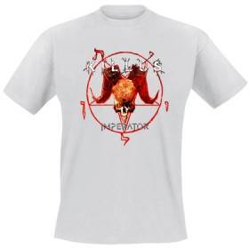 Camiseta "Portada Imperator"