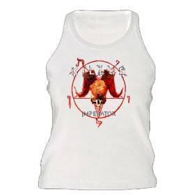 Camiseta "Portada Imperator"