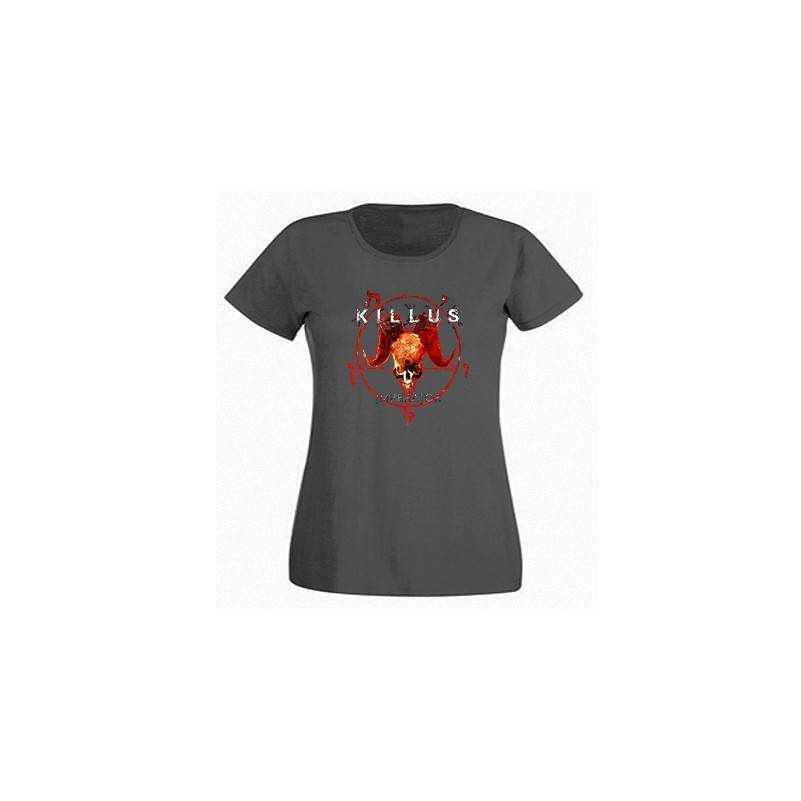 Camiseta "Portada Imperator"