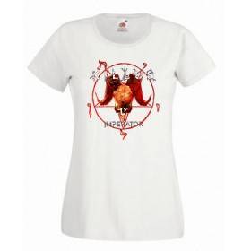 Camiseta "Portada Imperator"