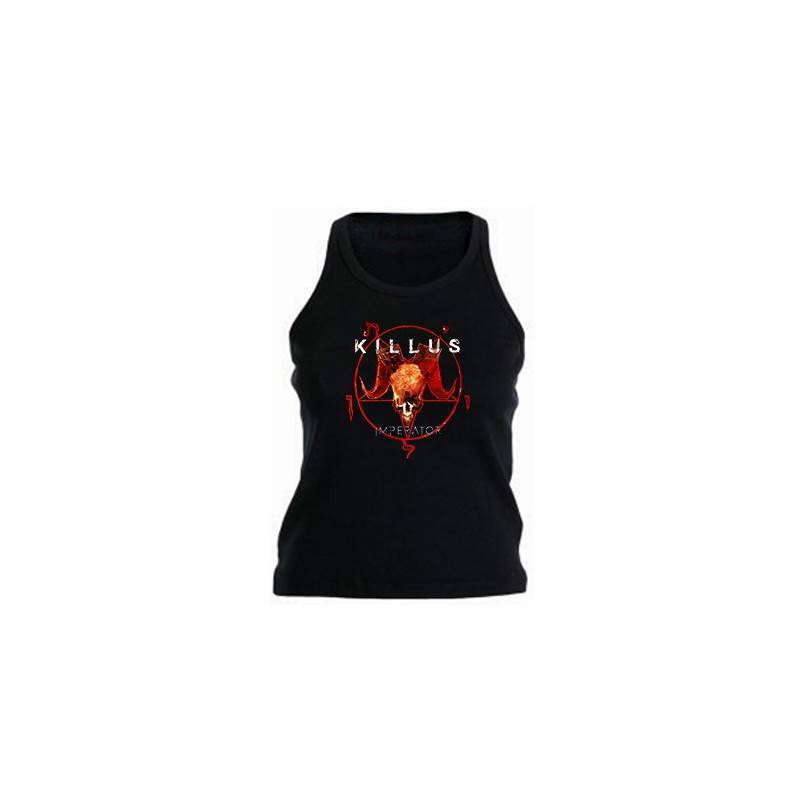 Camiseta "Portada Imperator"