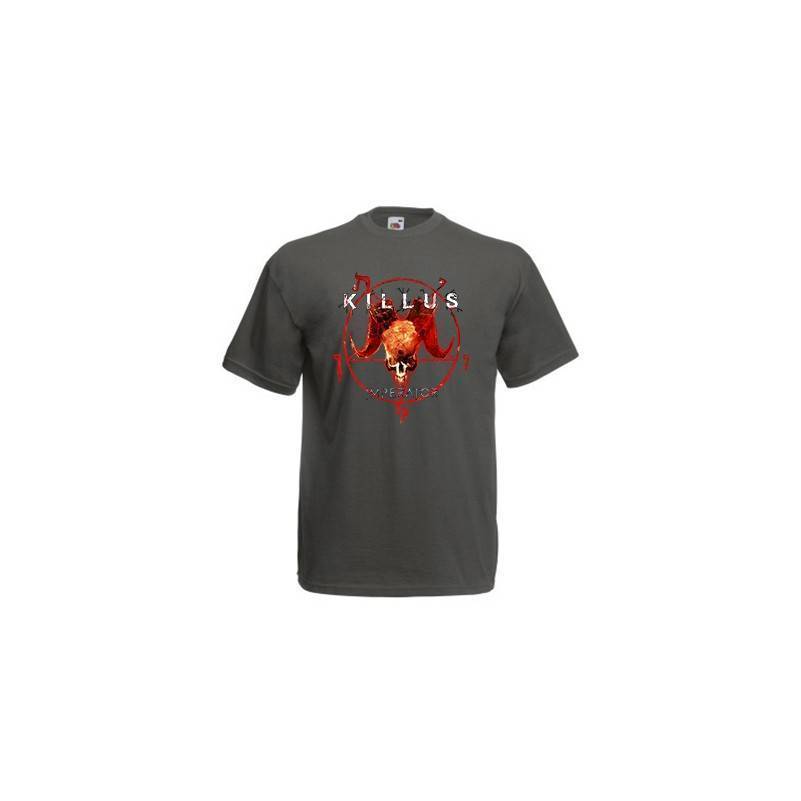 Camiseta "Portada Imperator"