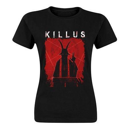 Camiseta "Imperator Tour" 2