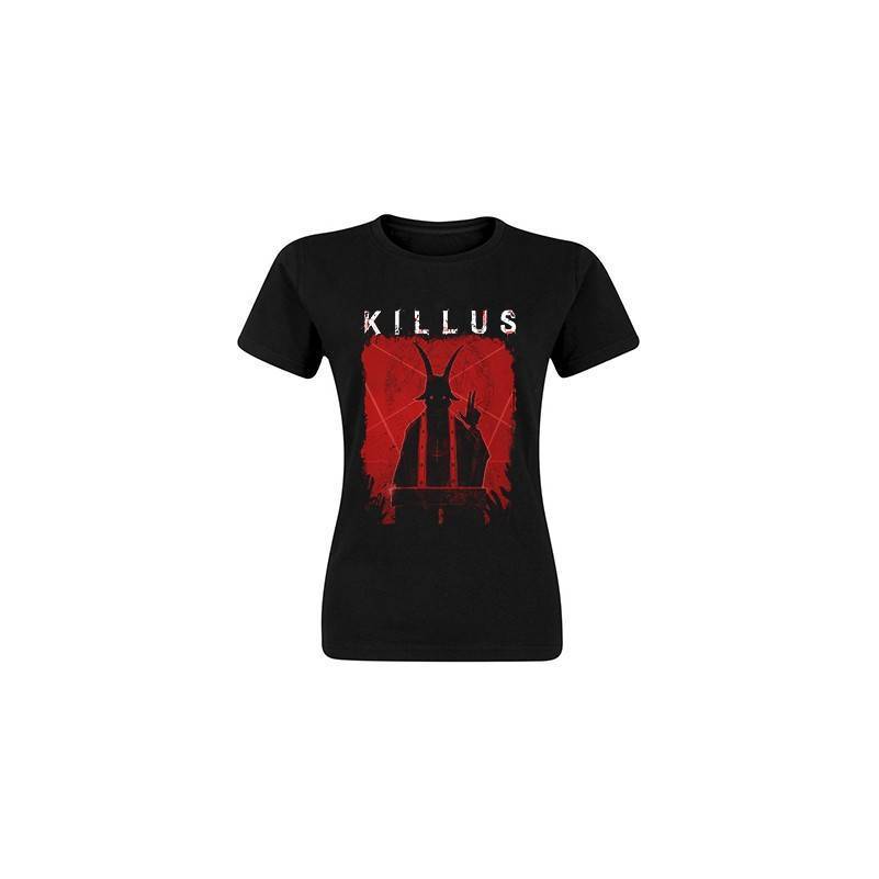 Camiseta "Imperator Tour"