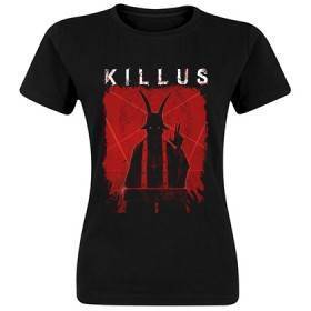 Camiseta "Imperator Tour"