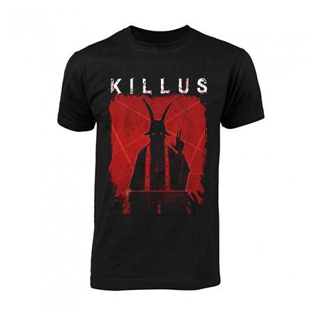 Camiseta "Imperator Tour"