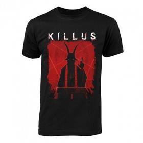 Camiseta "Imperator Tour"