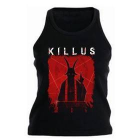 Camiseta "Imperator Tour"