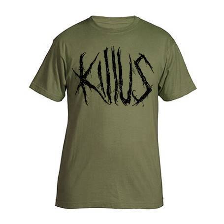 Camiseta "Logotipo" 2