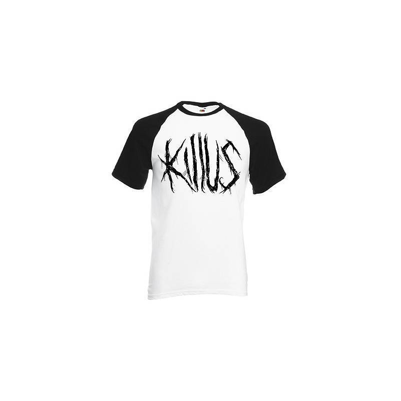 Camiseta ranglan "Logotipo"