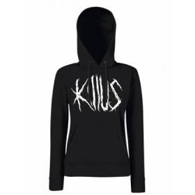 Sudadera "Logotipo "